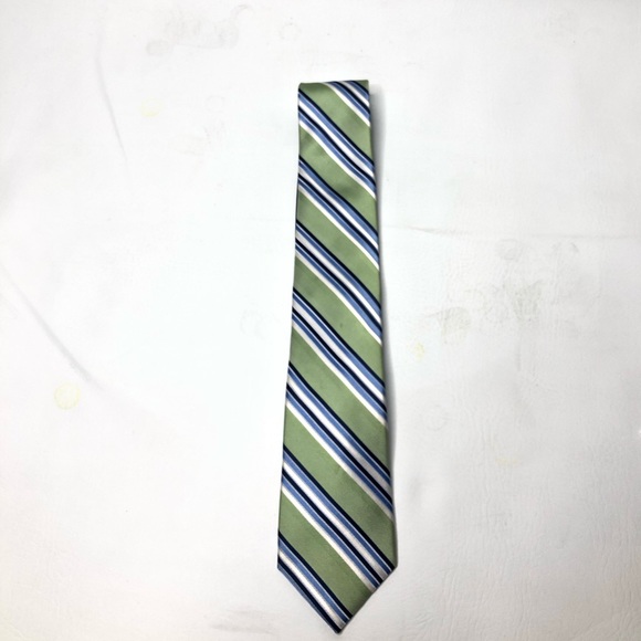 Tommy Hilfiger Mens Necktie - Picture 4 of 5